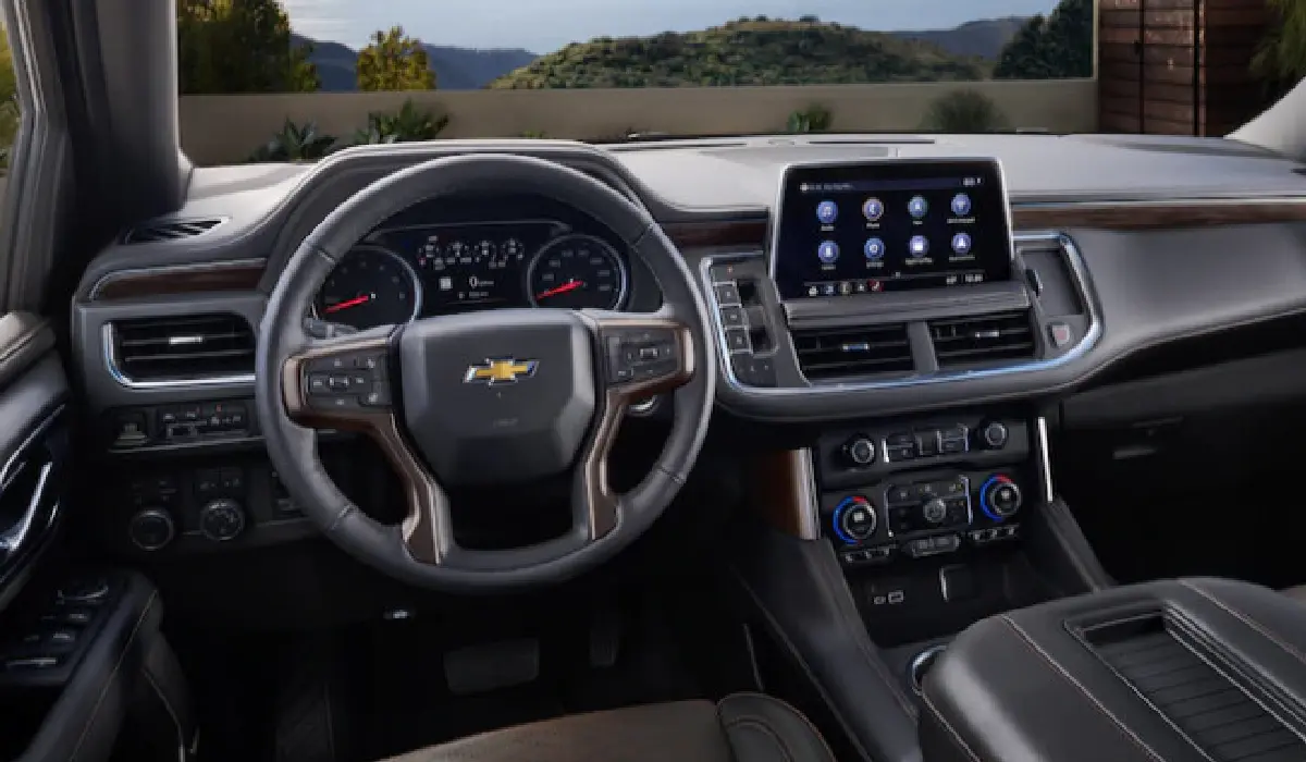 Chevrolet - Suburban High Country - Car Rentals Near me - Used Cars Near me - Exclusive Concierge Club.webp